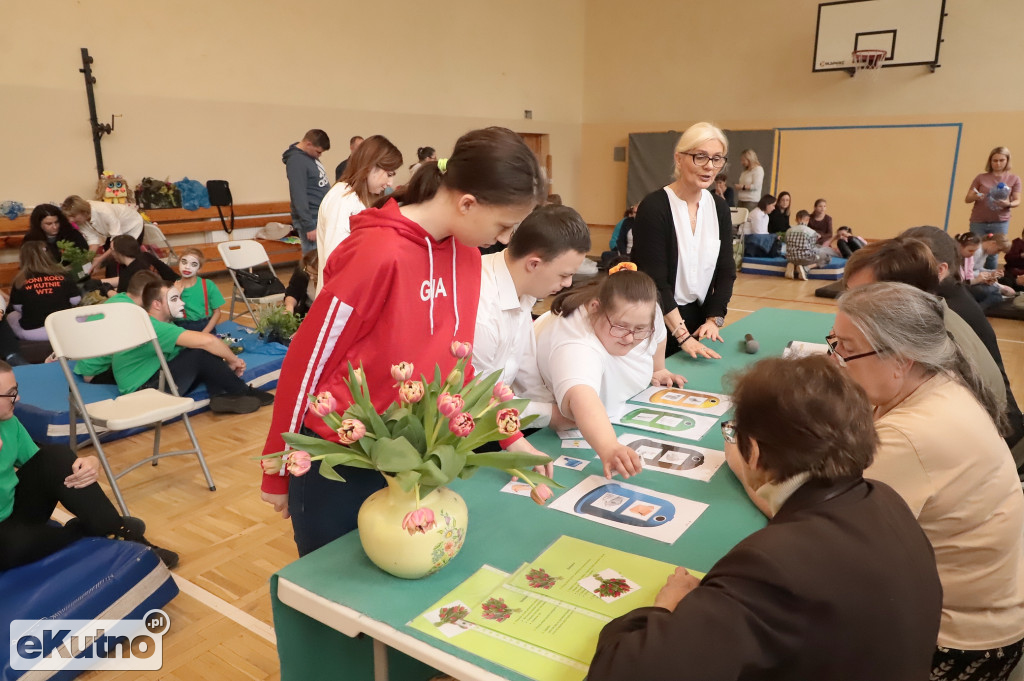 Wojewódzki Konkurs Przyrodniczo-Ekologiczny cz.2