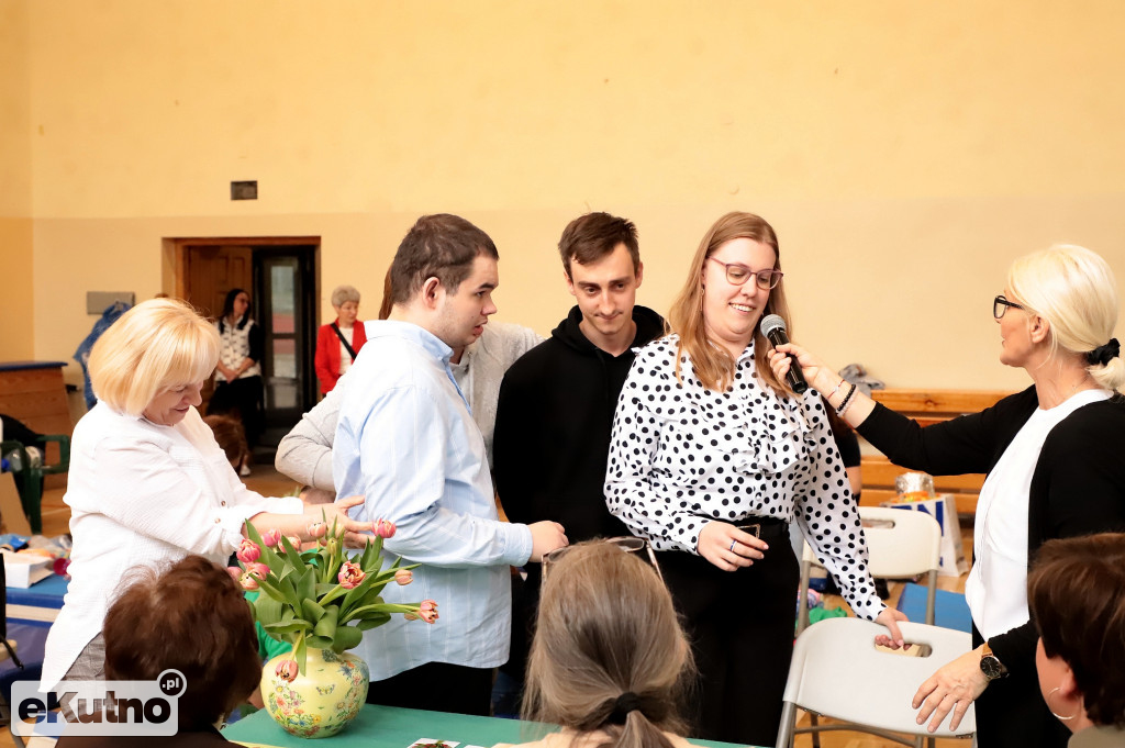 Wojewódzki Konkurs Przyrodniczo-Ekologiczny cz.2