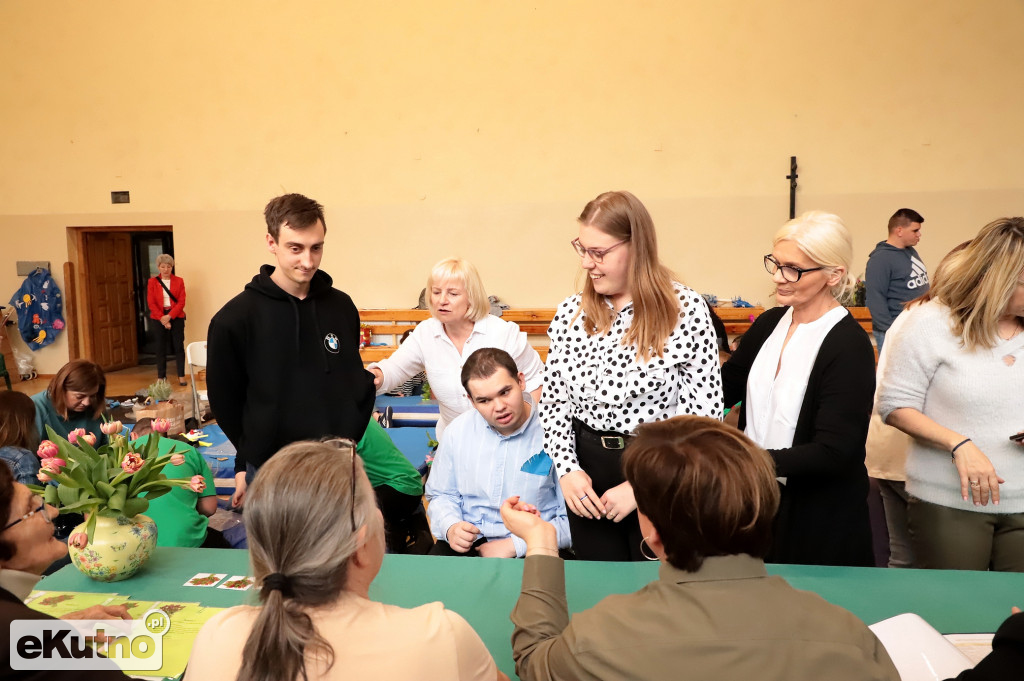 Wojewódzki Konkurs Przyrodniczo-Ekologiczny cz.2