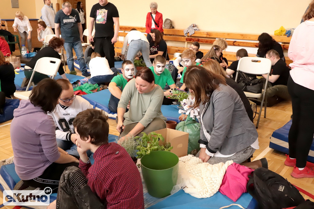Wojewódzki Konkurs Przyrodniczo-Ekologiczny cz.2
