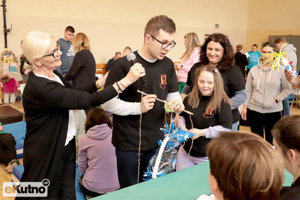 Wojewódzki Konkurs Przyrodniczo-Ekologiczny cz.2