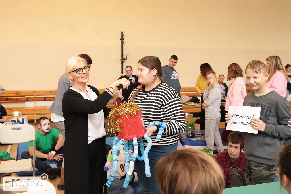Wojewódzki Konkurs Przyrodniczo-Ekologiczny cz.2
