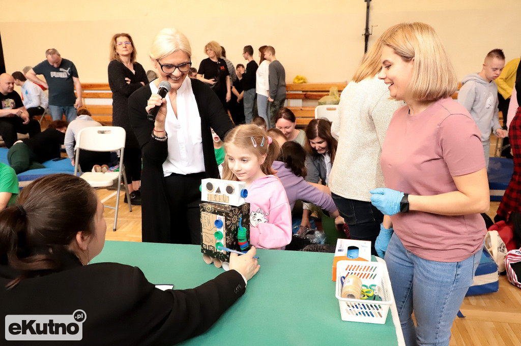 Wojewódzki Konkurs Przyrodniczo-Ekologiczny cz.2