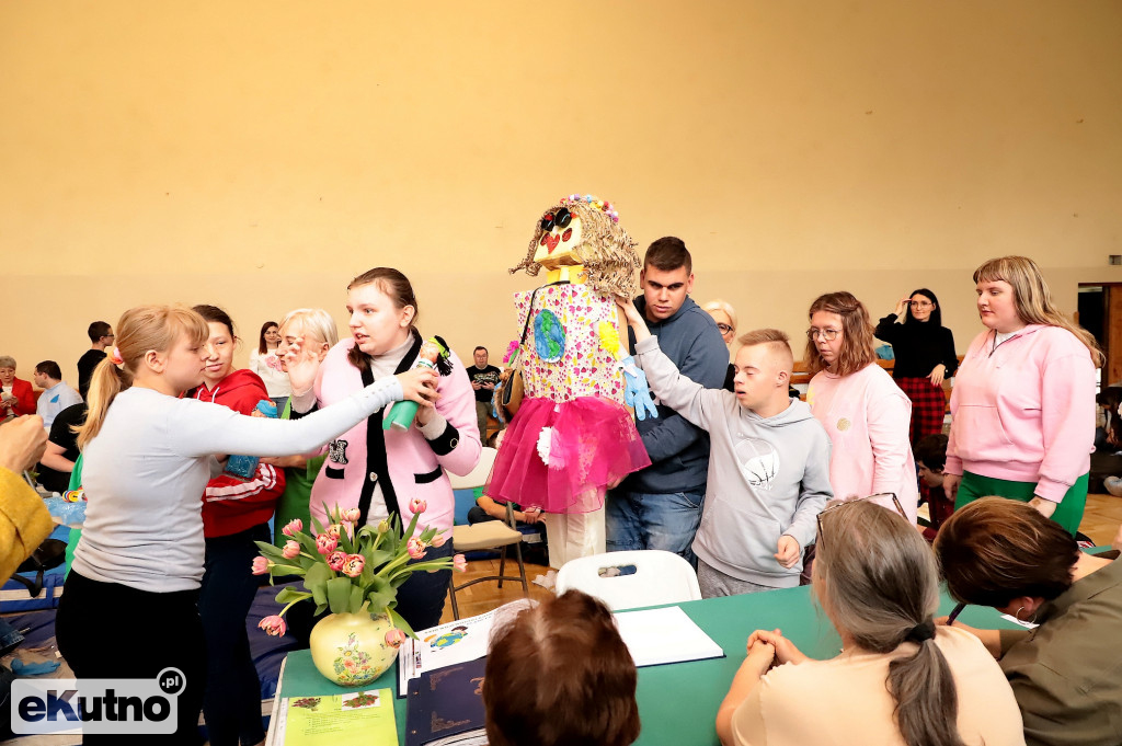 Wojewódzki Konkurs Przyrodniczo-Ekologiczny cz.2