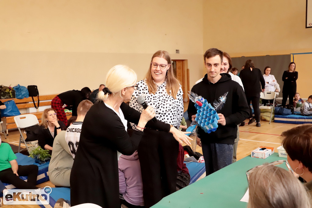 Wojewódzki Konkurs Przyrodniczo-Ekologiczny cz.2