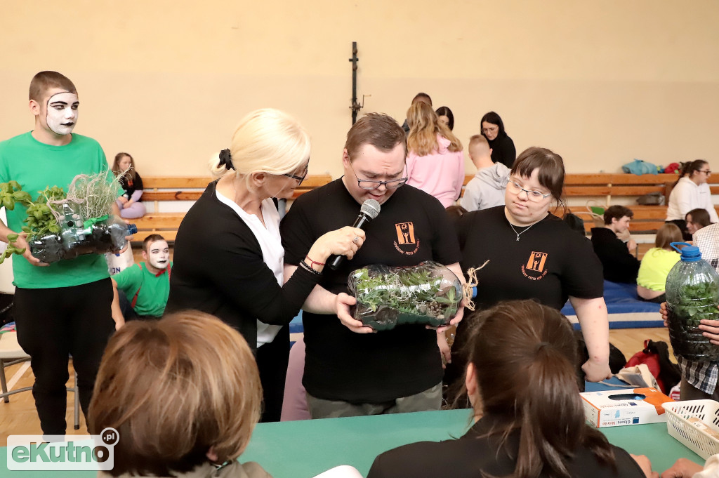 Wojewódzki Konkurs Przyrodniczo-Ekologiczny cz.2