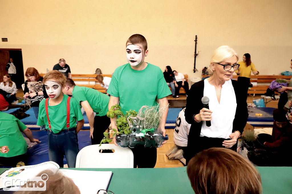 Wojewódzki Konkurs Przyrodniczo-Ekologiczny cz.2