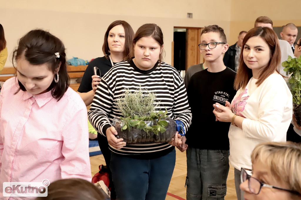 Wojewódzki Konkurs Przyrodniczo-Ekologiczny cz.2
