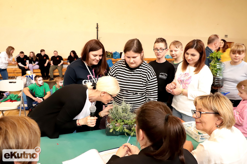 Wojewódzki Konkurs Przyrodniczo-Ekologiczny cz.2
