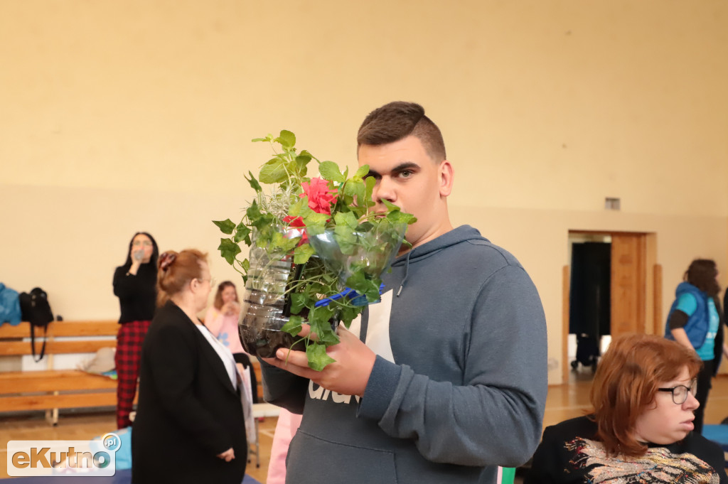 Wojewódzki Konkurs Przyrodniczo-Ekologiczny cz.2
