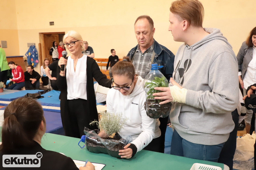 Wojewódzki Konkurs Przyrodniczo-Ekologiczny cz.2