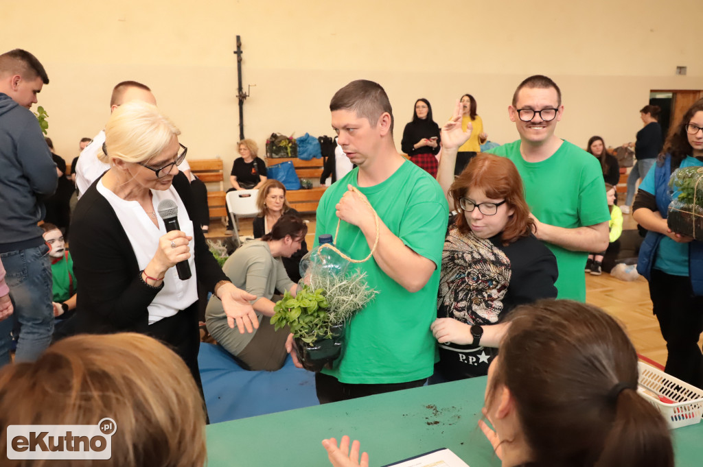 Wojewódzki Konkurs Przyrodniczo-Ekologiczny cz.2