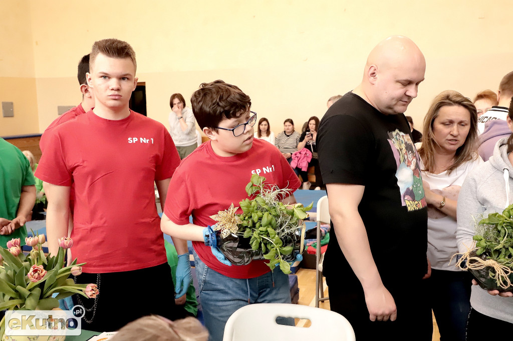 Wojewódzki Konkurs Przyrodniczo-Ekologiczny cz.2