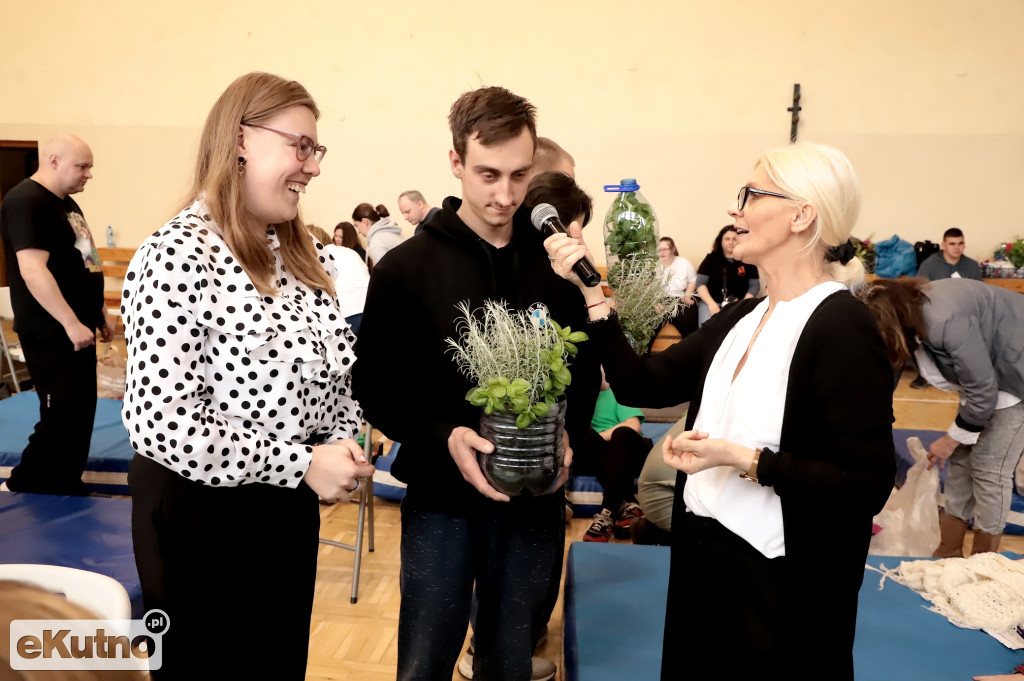 Wojewódzki Konkurs Przyrodniczo-Ekologiczny cz.2