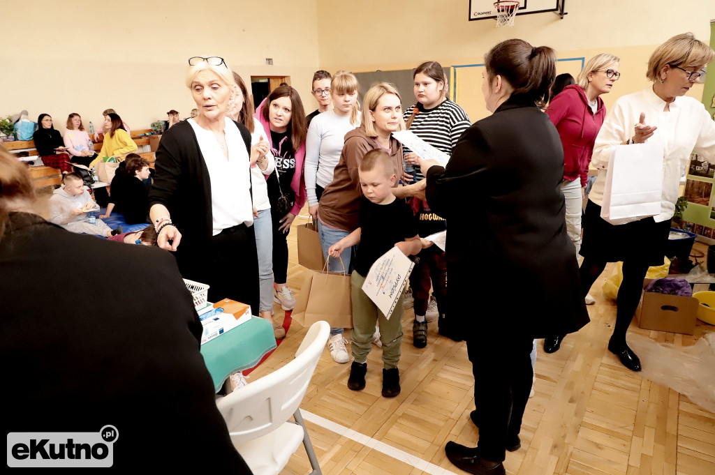 Wojewódzki Konkurs Przyrodniczo-Ekologiczny cz.2
