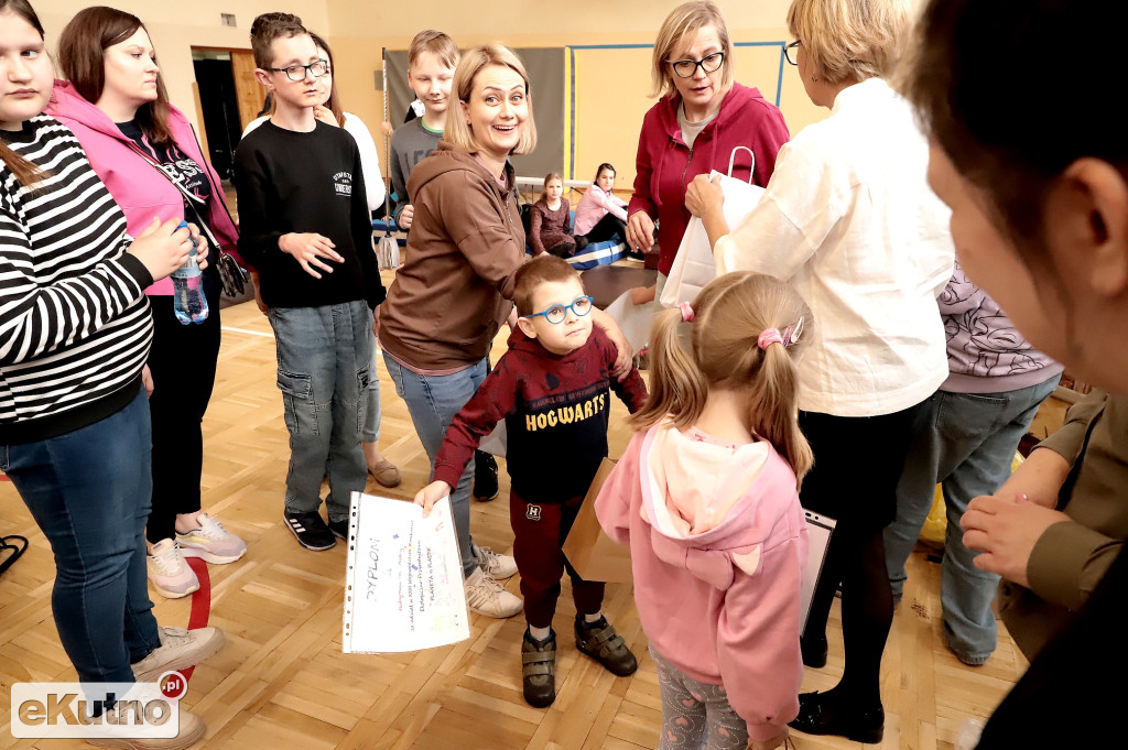 Wojewódzki Konkurs Przyrodniczo-Ekologiczny cz.2