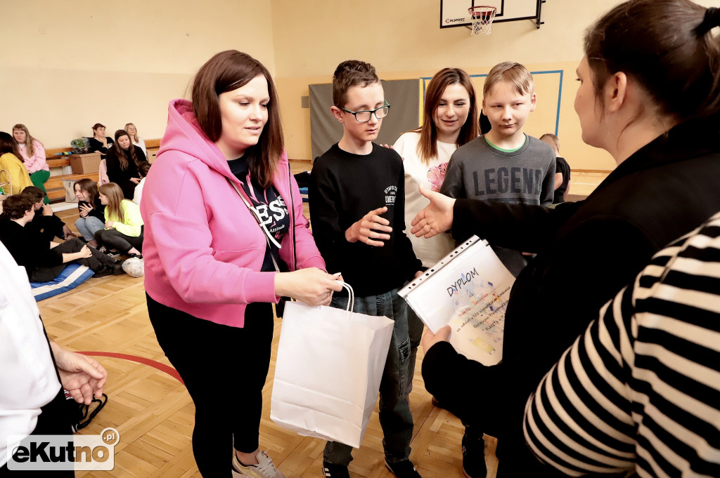 Wojewódzki Konkurs Przyrodniczo-Ekologiczny cz.2