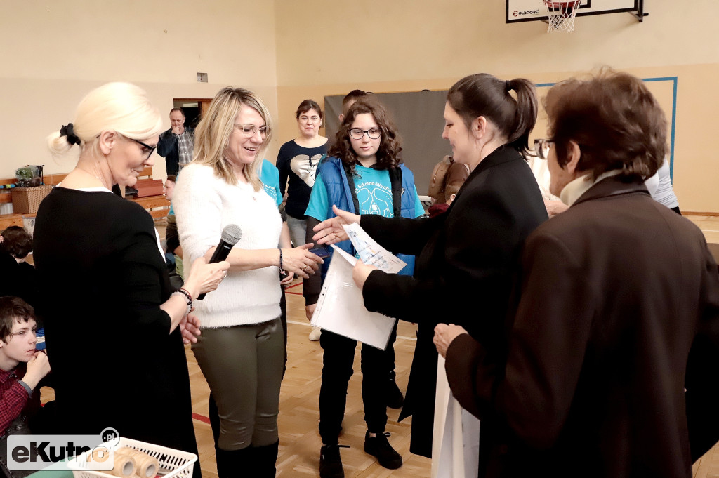Wojewódzki Konkurs Przyrodniczo-Ekologiczny cz.2