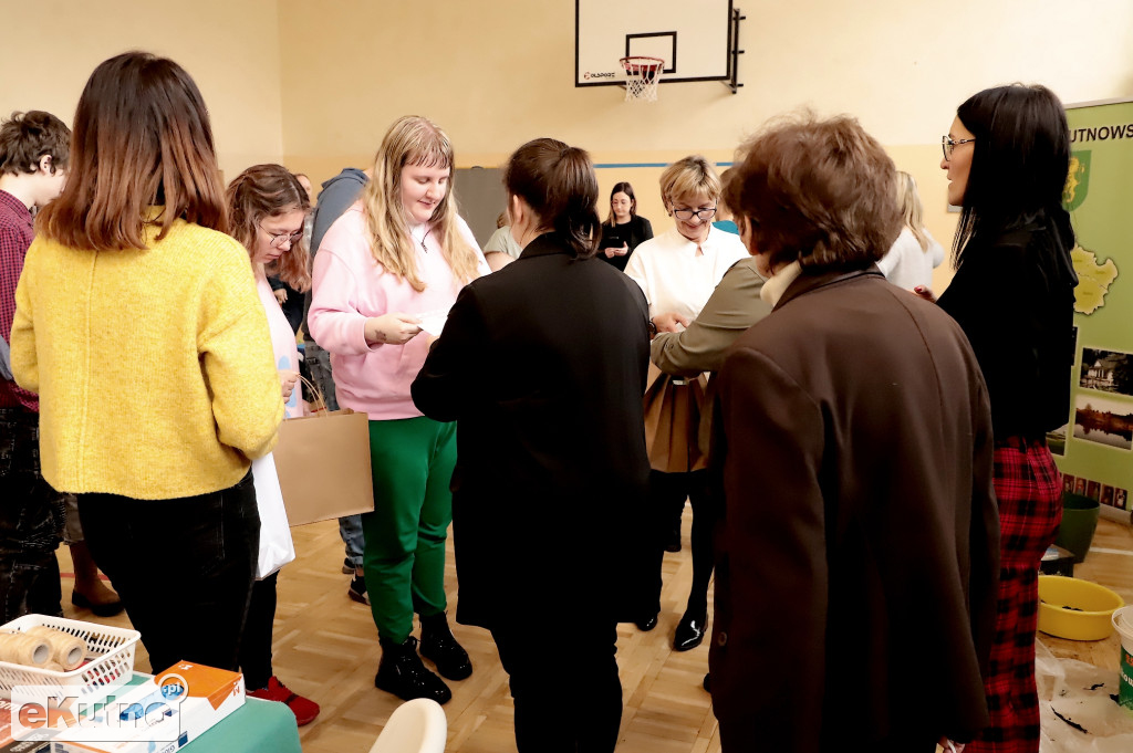 Wojewódzki Konkurs Przyrodniczo-Ekologiczny cz.2