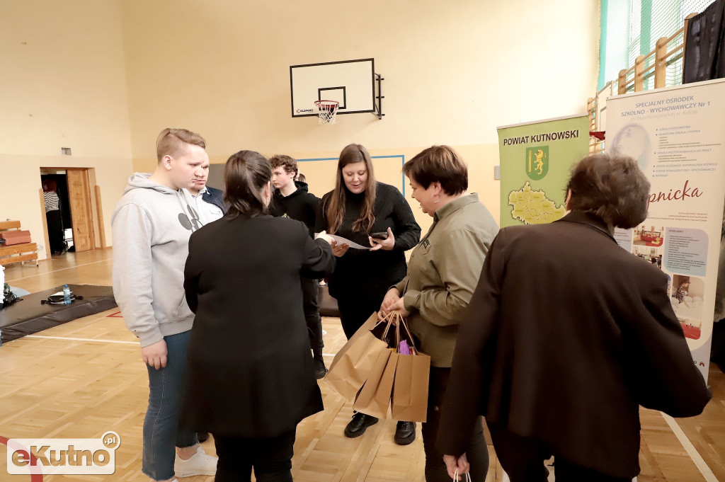 Wojewódzki Konkurs Przyrodniczo-Ekologiczny cz.2
