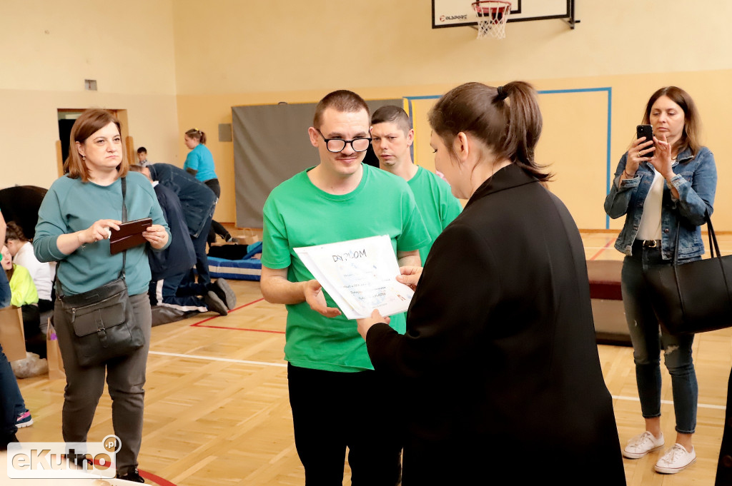 Wojewódzki Konkurs Przyrodniczo-Ekologiczny cz.2