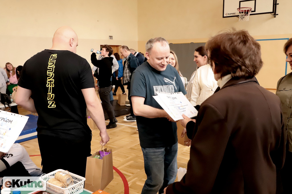 Wojewódzki Konkurs Przyrodniczo-Ekologiczny cz.2
