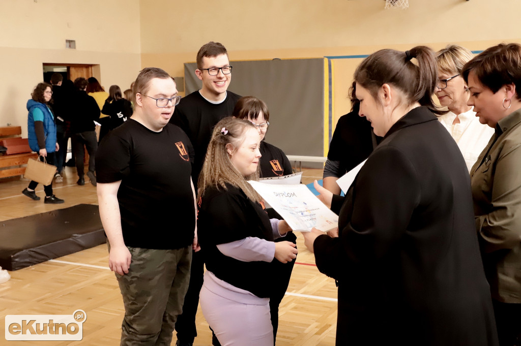 Wojewódzki Konkurs Przyrodniczo-Ekologiczny cz.2