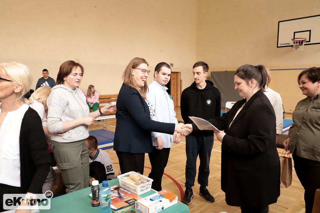 Wojewódzki Konkurs Przyrodniczo-Ekologiczny cz.2
