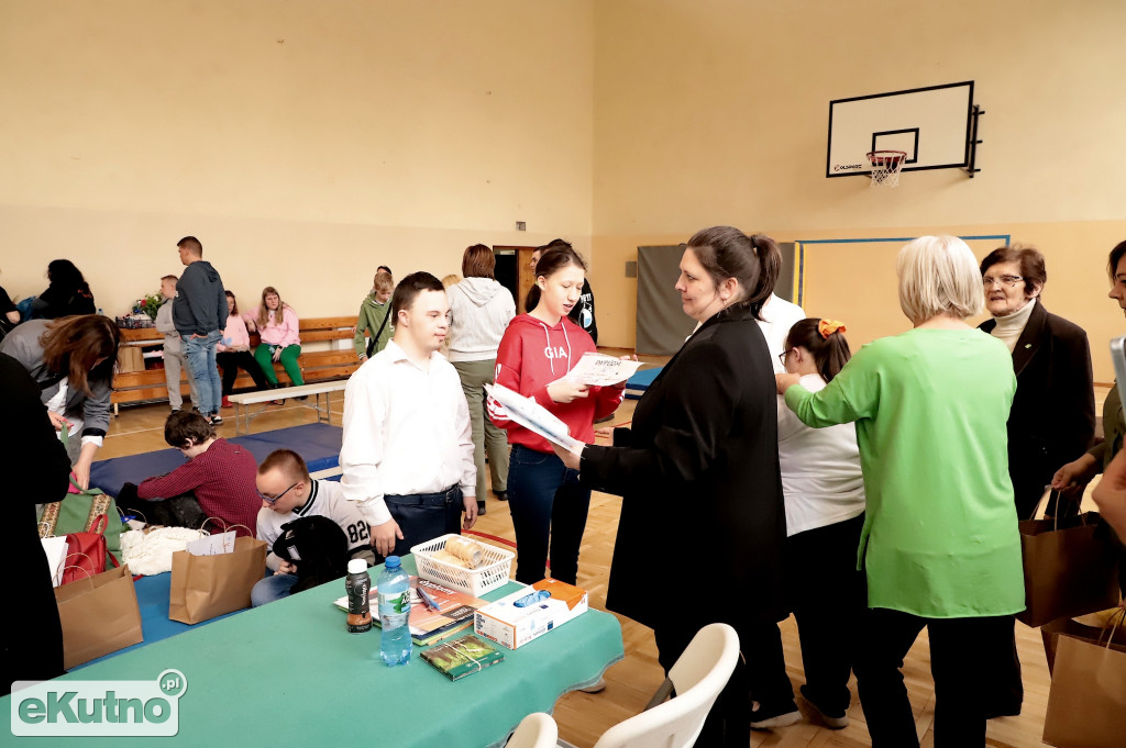 Wojewódzki Konkurs Przyrodniczo-Ekologiczny cz.2