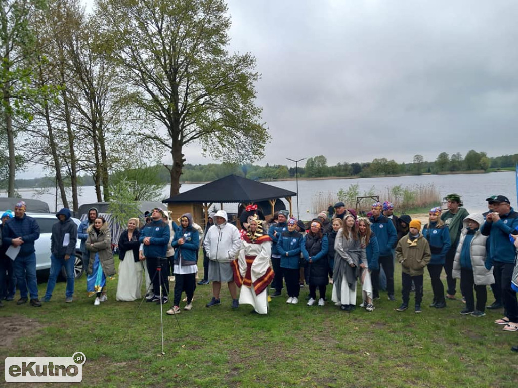 Białe Morsy zakończyły sezon