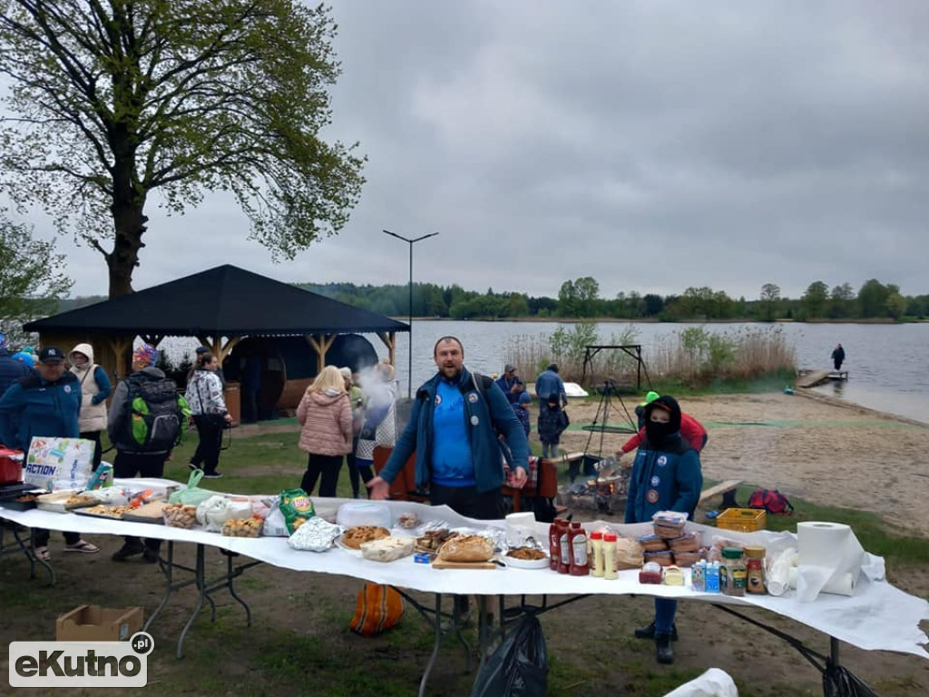 Białe Morsy zakończyły sezon