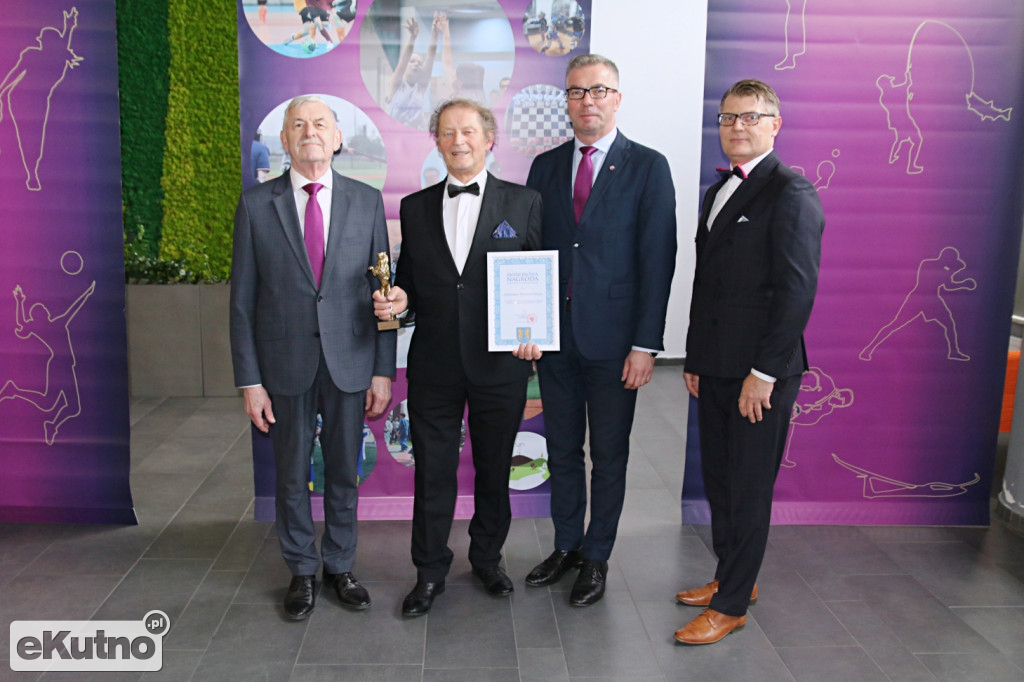 Gala Sportu w Kutnie