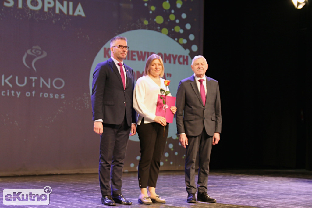 Gala Sportu w Kutnie