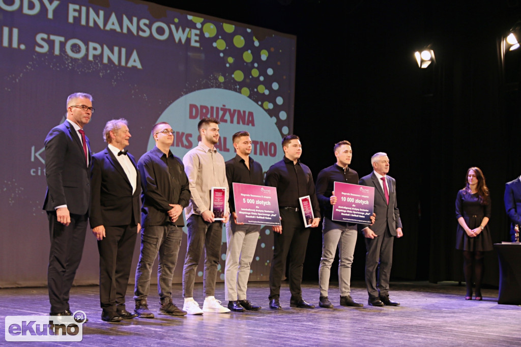 Gala Sportu w Kutnie