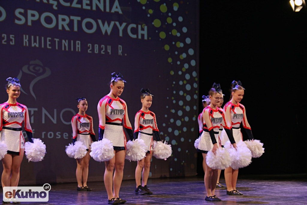 Gala Sportu w Kutnie
