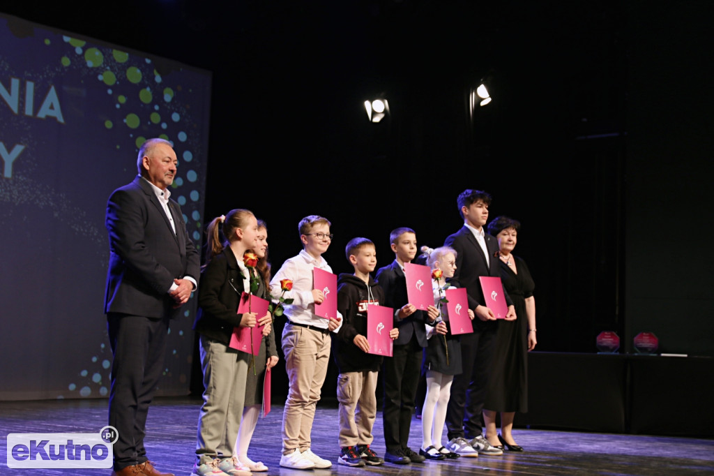 Gala Sportu w Kutnie