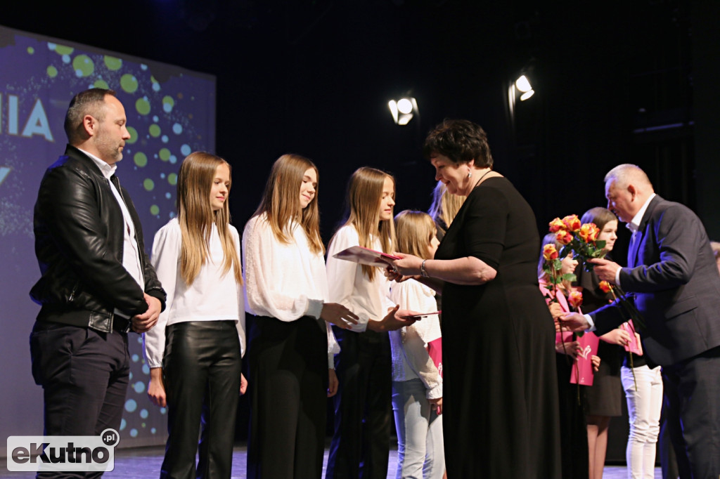 Gala Sportu w Kutnie