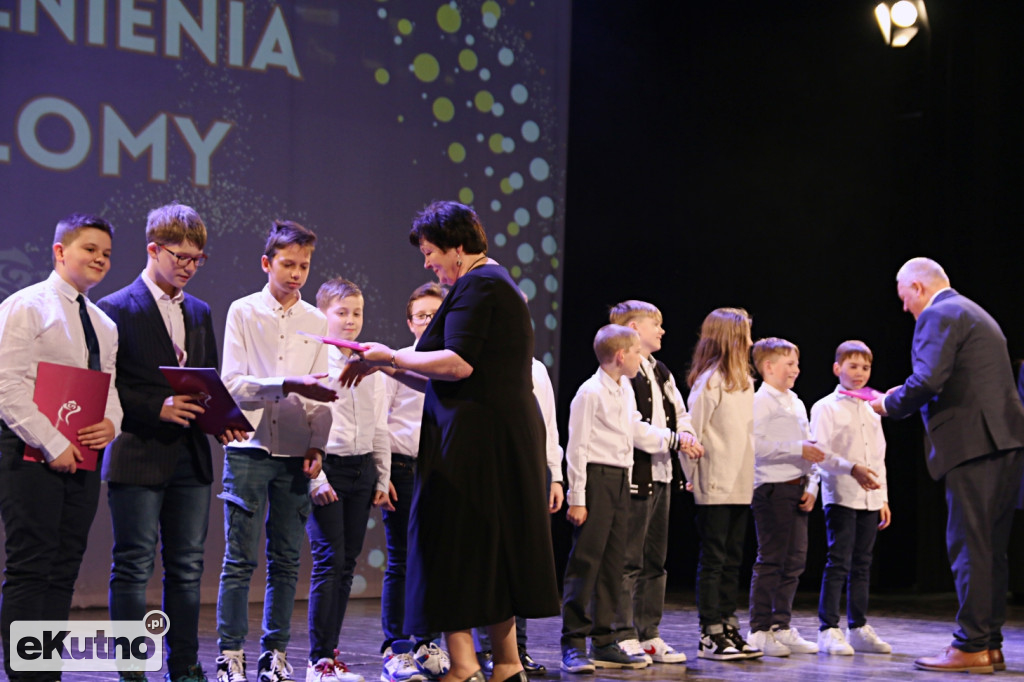 Gala Sportu w Kutnie