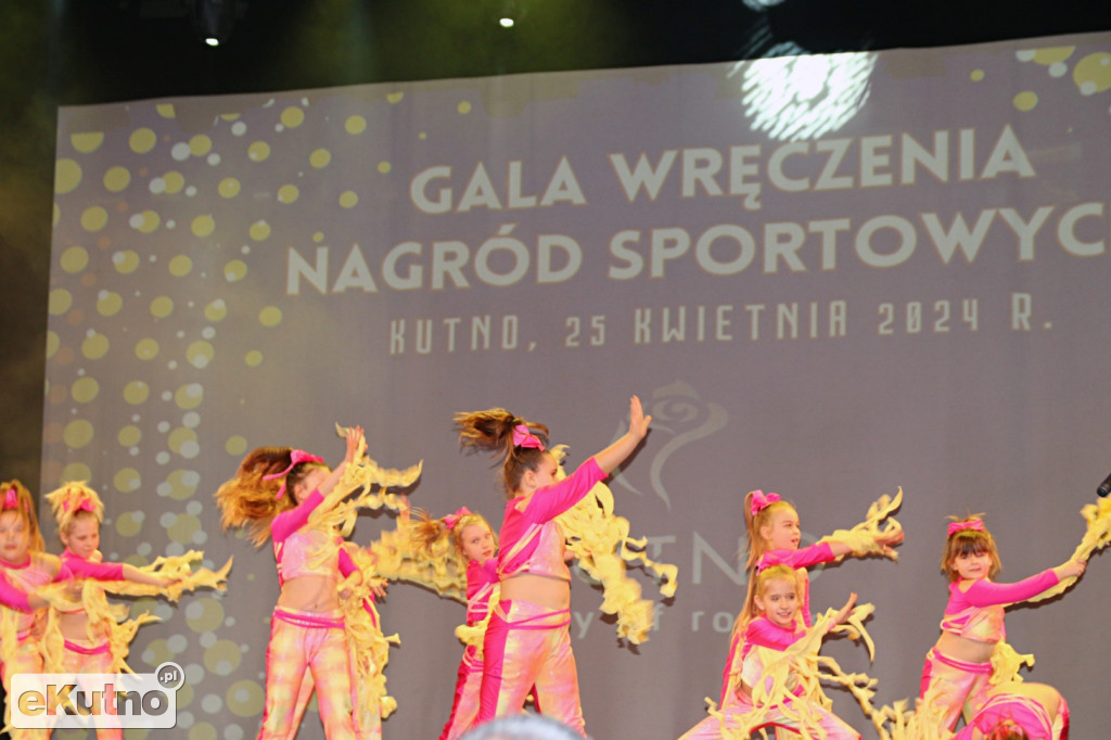 Gala Sportu w Kutnie