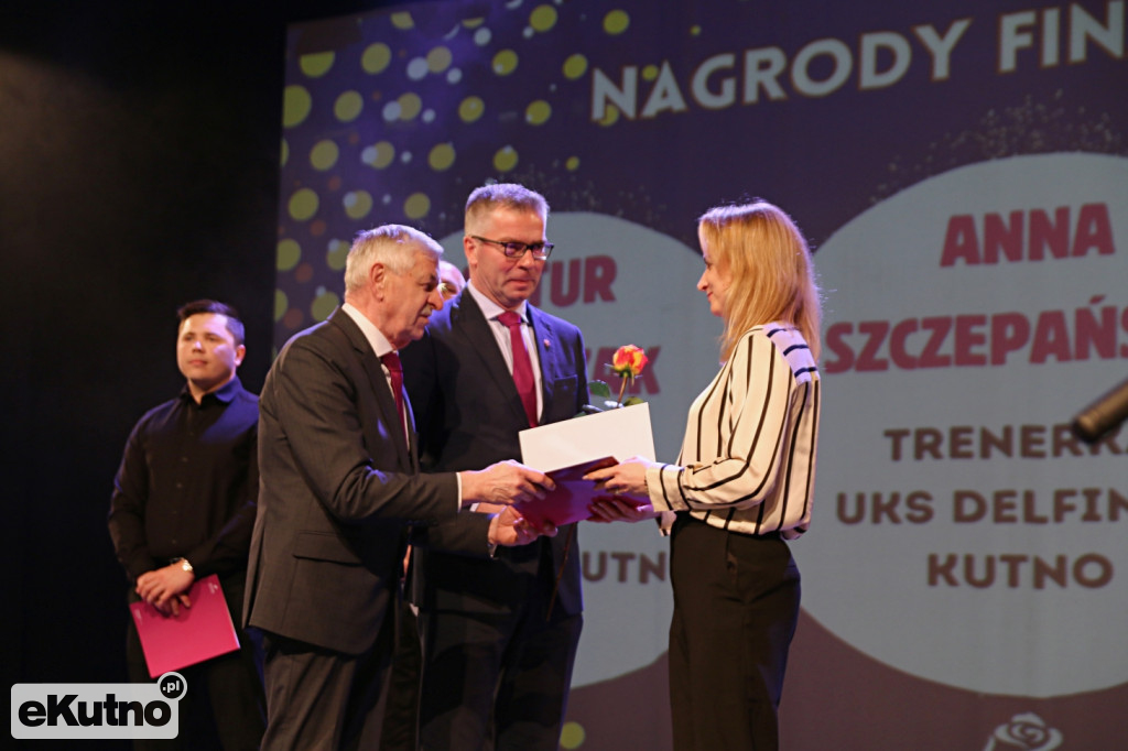 Gala Sportu w Kutnie