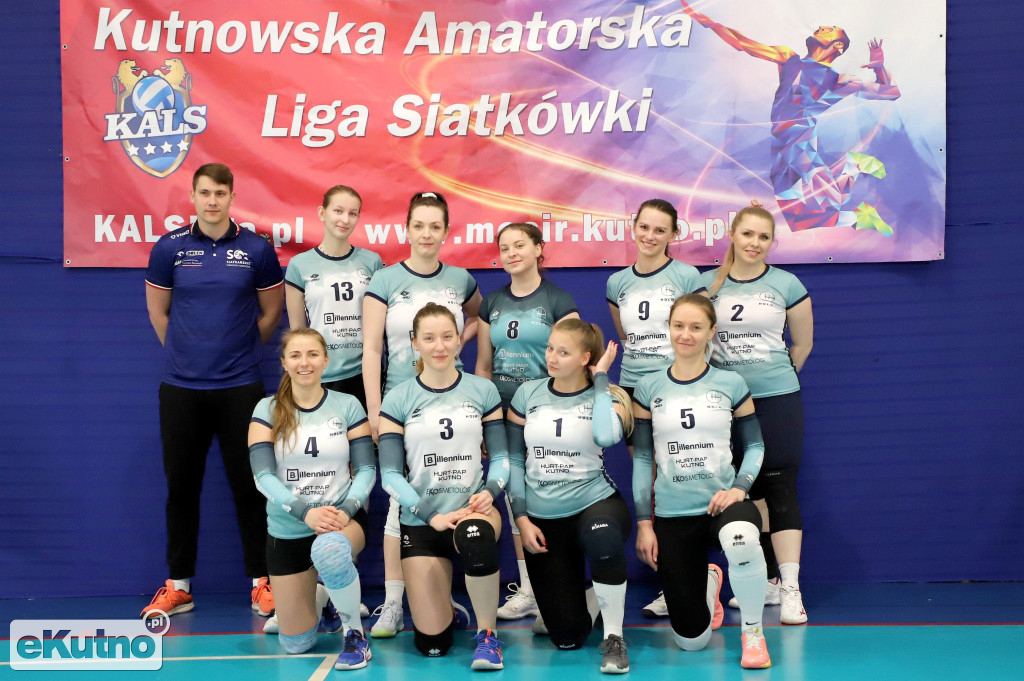 Zakończenie KALS sezonu 2023/2024