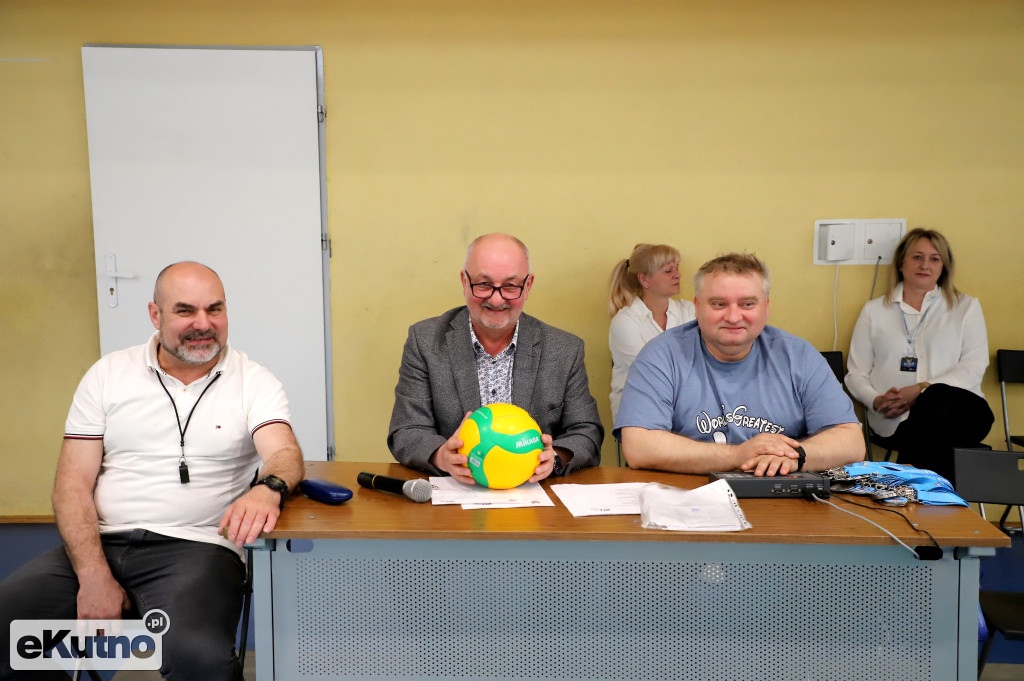 Zakończenie KALS sezonu 2023/2024