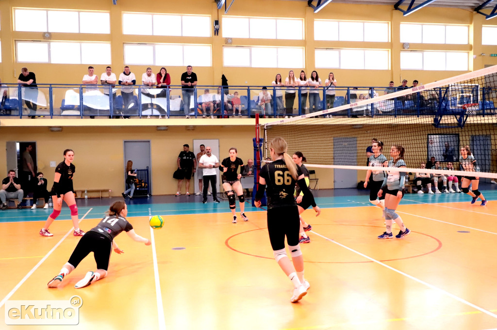 Zakończenie KALS sezonu 2023/2024