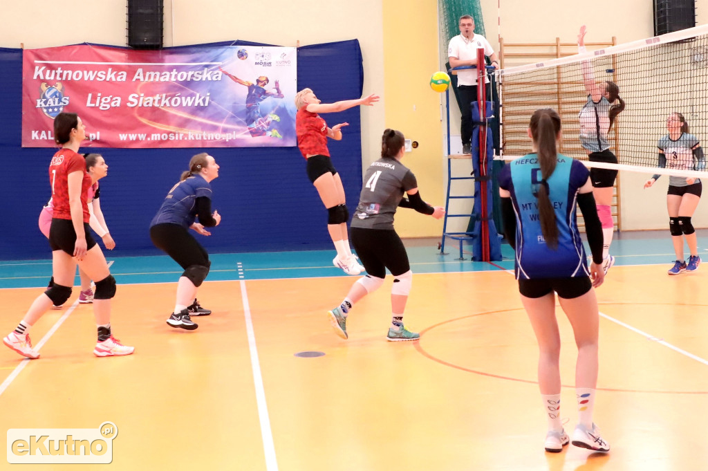 Zakończenie KALS sezonu 2023/2024