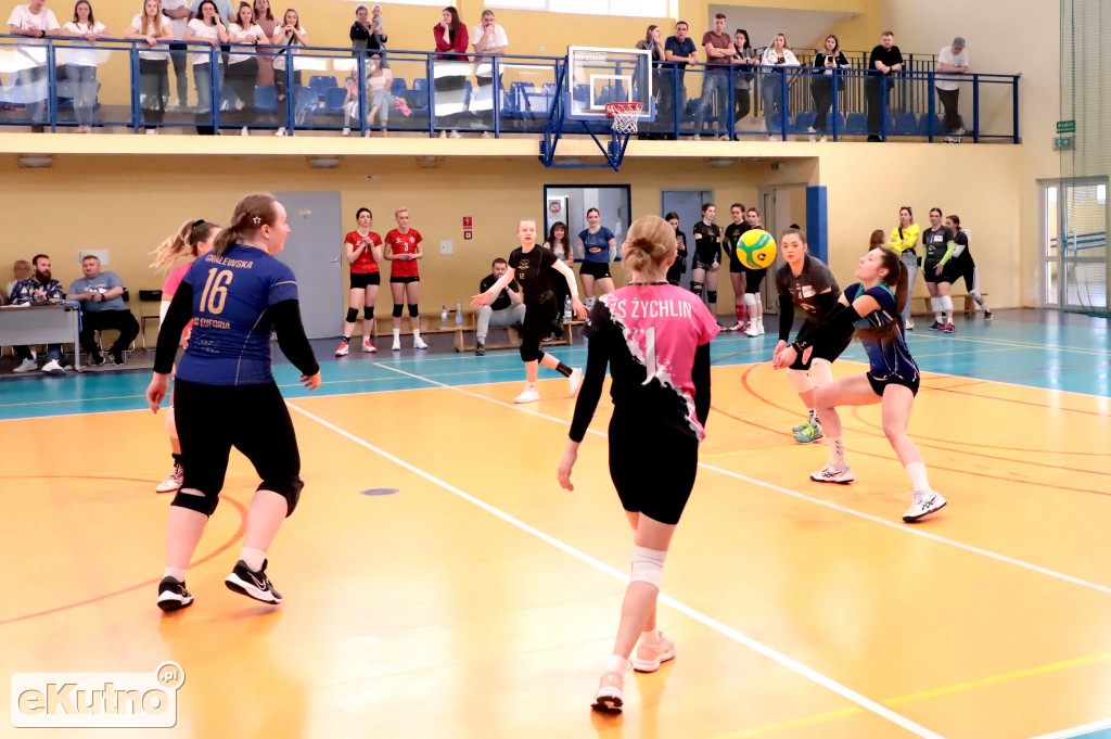 Zakończenie KALS sezonu 2023/2024