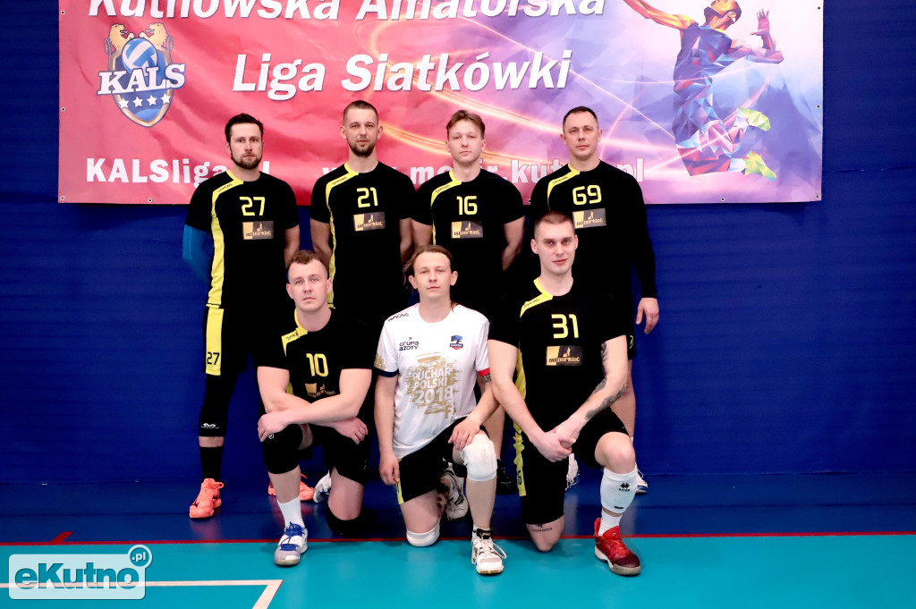 Zakończenie KALS sezonu 2023/2024