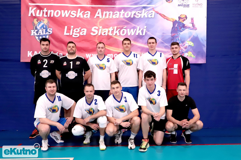 Zakończenie KALS sezonu 2023/2024