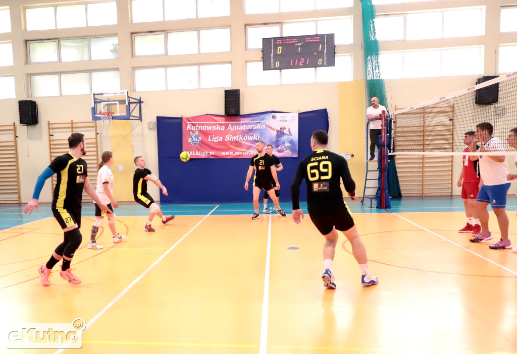 Zakończenie KALS sezonu 2023/2024