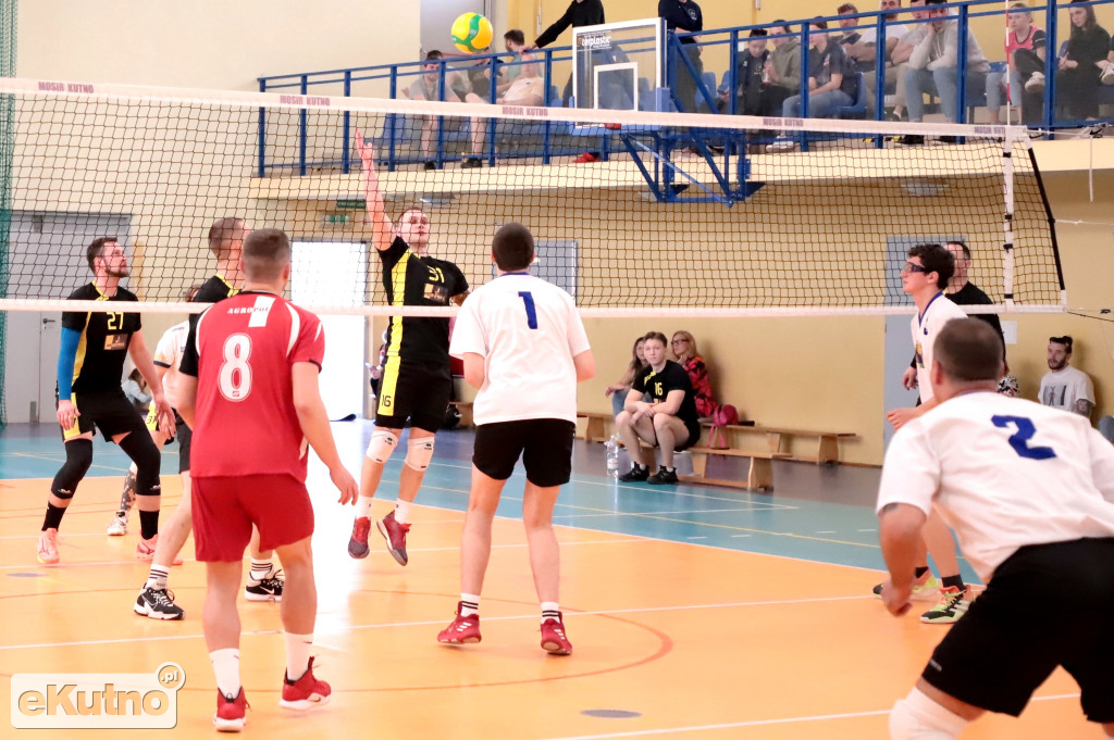 Zakończenie KALS sezonu 2023/2024