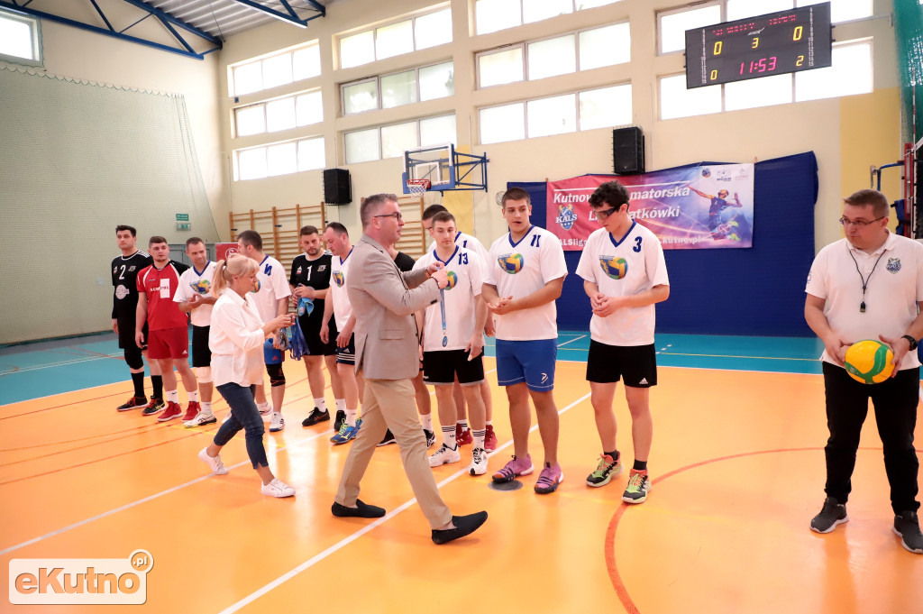 Zakończenie KALS sezonu 2023/2024